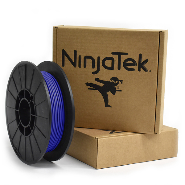 Ninjatek Armadillo Sapphire 3Mm .5Kg 3DAR0229005